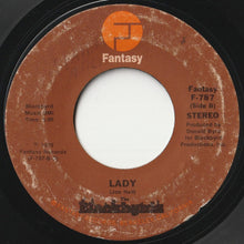 Load image into Gallery viewer, Blackbyrds - Time Is Movin' / Lady (7 inch Record / Used)