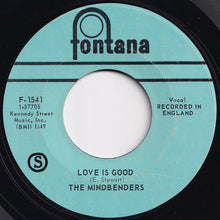 画像をギャラリービューアに読み込む, Mindbenders - A Groovy Kind Of Love / Love Is Good (7 inch Record / Used)