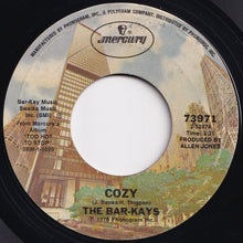Load image into Gallery viewer, Bar-Kays - Let's Have Some Fun / Cozy (7 inch Record / Used)