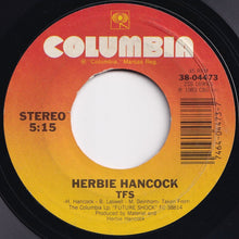 Load image into Gallery viewer, Herbie Hancock - Mega-Mix / TFS (7 inch Record / Used)