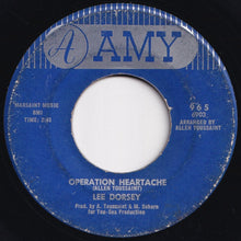 Load image into Gallery viewer, Lee Dorsey - Holy Cow / Operation Heartache (7 inch Record / Used)
