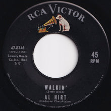 Load image into Gallery viewer, Al Hirt - Cotton Candy / Walkin' (7 inch Record / Used)