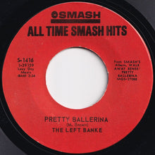 画像をギャラリービューアに読み込む, Left Banke - Walk Away Renee / Pretty Ballerina (7 inch Record / Used)
