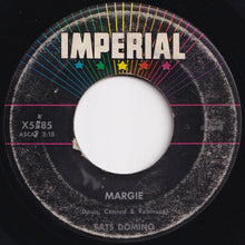 Load image into Gallery viewer, Fats Domino - I'm Ready / Margie (7 inch Record / Used)
