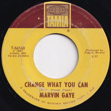 Load image into Gallery viewer, Marvin Gaye - You / Change What You Can (7 inch Record / Used)