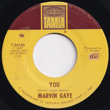 Load image into Gallery viewer, Marvin Gaye - You / Change What You Can (7 inch Record / Used)