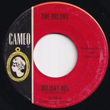 Load image into Gallery viewer, Orlons - The Wah-Watusi / Holiday Hill (7 inch Record / Used)