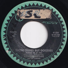 Load image into Gallery viewer, Little Caesar And The Romans - Those Oldies But Goodies (Remind Me Of You) / She Don't Wanna Dance (No More) (7 inch Record / Used)