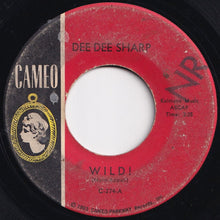 画像をギャラリービューアに読み込む, Dee Dee Sharp - Wild! / Why Doncha Ask Me? (7 inch Record / Used)