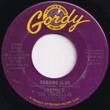 Load image into Gallery viewer, Martha & The Vandellas - Wild One / Dancing Slow (7 inch Record / Used)