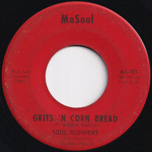 Load image into Gallery viewer, Soul Runners - Grits 'N Cornbread / Spreadin' Honey (7 inch Record / Used)