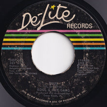 Load image into Gallery viewer, Kool & The Gang - Hollywood Swinging / Dujii (7 inch Record / Used)