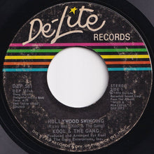 Load image into Gallery viewer, Kool & The Gang - Hollywood Swinging / Dujii (7 inch Record / Used)
