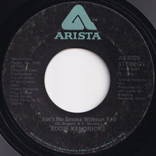 Load image into Gallery viewer, Eddie Kendricks - Ain't No Smoke Without Fire / Love Love Love (7 inch Record / Used)