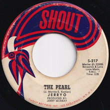 Load image into Gallery viewer, Jerry O - Karate-Boo-Ga-Loo / The Pearl (7 inch Record / Used)