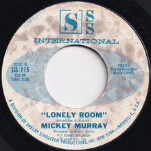 Load image into Gallery viewer, Mickey Murray - Shout Bamalama / Lonely Room (7 inch Record / Used)