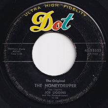 Load image into Gallery viewer, Joe Liggins & His Honeydrippers - The Honeydripper / I've Got A Right To Cry (7 inch Record / Used)
