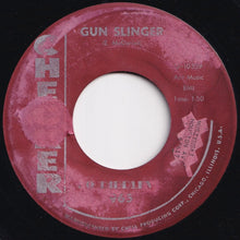 Load image into Gallery viewer, Bo Diddley - Gun Slinger / Signifying Blues (7 inch Record / Used)