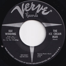 Load image into Gallery viewer, Kai Winding - The Lonely One / The Ice Cream Man (7 inch Record / Used)