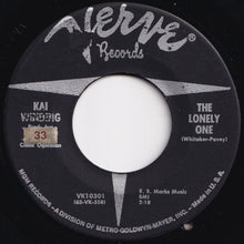 Load image into Gallery viewer, Kai Winding - The Lonely One / The Ice Cream Man (7 inch Record / Used)