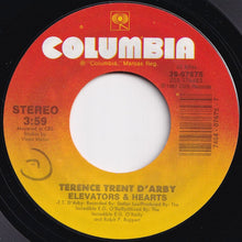 画像をギャラリービューアに読み込む, Terence Trent D'Arby - Wishing Well / Elevators & Hearts (7 inch Record / Used)