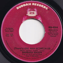 画像をギャラリービューアに読み込む, Barbara Mason - Shackin' Up / (There's) One Man Between Us (7 inch Record / Used)