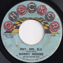Load image into Gallery viewer, Bobby Moore & The Rhythm Aces - Searching For My Love / Hey, Mr. D.J. (7 inch Record / Used)
