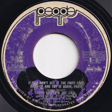 画像をギャラリービューアに読み込む, Fred Wesley & The JB's - If You Don't Get It The First Time, Back Up And Try It Again, Party / You Can Have Watergate Just Gimme Some Bucks And I'll Be Straight (7 inch Record / Used)
