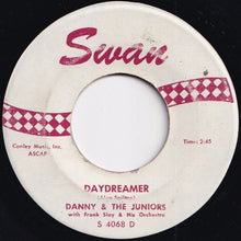 Load image into Gallery viewer, Danny & The Juniors - Pony Express / Daydreamer (7 inch Record / Used)