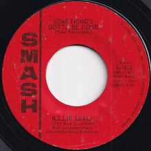Load image into Gallery viewer, Millie Small - My Boy Lollipop / Something's Gotta Be Done (7 inch Record / Used)