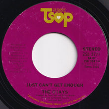 Load image into Gallery viewer, O'Jays - Christmas Ain't Christmas New Years Ain't New Years Without The One You Love / Just Can't Get Enough (7 inch Record / Used)