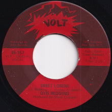 Load image into Gallery viewer, Otis Redding - (Sittin' On) The Dock Of The Bay / Sweet Lorene (7 inch Record / Used)