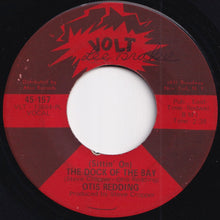 Load image into Gallery viewer, Otis Redding - (Sittin' On) The Dock Of The Bay / Sweet Lorene (7 inch Record / Used)