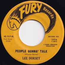 画像をギャラリービューアに読み込む, Lee Dorsey - Do-Re-Mi / People Gonna' Talk (7 inch Record / Used)