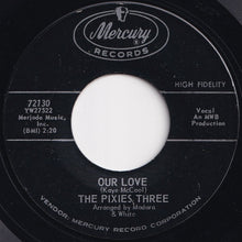 画像をギャラリービューアに読み込む, Pixies Three - Birthday Party / Our Love (7 inch Record / Used)