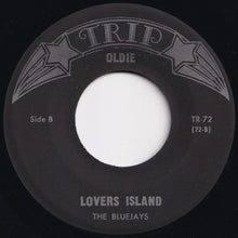 画像をギャラリービューアに読み込む, Paradons - Diamonds And Pearls / Lovers Island (7 inch Record / Used)