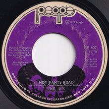 Load image into Gallery viewer, JB's - Pass The Peas / Hot Pants Road (7 inch Record / Used)