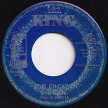 画像をギャラリービューアに読み込む, James Brown - The Popcorn / The Chicken (7 inch Record / Used)