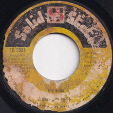 画像をギャラリービューアに読み込む, Jimmy McGriff - The Worm / Keep Loose (7 inch Record / Used)