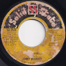 画像をギャラリービューアに読み込む, Jimmy McGriff - The Worm / Keep Loose (7 inch Record / Used)