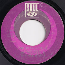 画像をギャラリービューアに読み込む, Junior Walker & The All Stars - Hip City (Part 1) / (Part 2) (7 inch Record / Used)