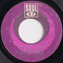 画像をギャラリービューアに読み込む, Junior Walker & The All Stars - Hip City (Part 1) / (Part 2) (7 inch Record / Used)