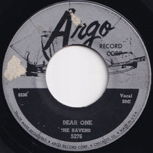 画像をギャラリービューアに読み込む, Ravens - Dear One / That'll Be The Day (7 inch Record / Used)