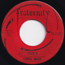 画像をギャラリービューアに読み込む, Lonnie Mack - Wham! / Suzie-Q (7 inch Record / Used)
