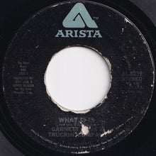 画像をギャラリービューアに読み込む, Garnett Mims & Truckin' Company - What It Is / (Part 2) (7 inch Record / Used)