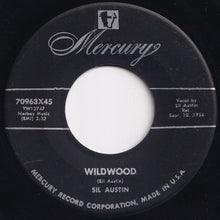 画像をギャラリービューアに読み込む, Sil Austin - Slow Walk / Wildwood (7 inch Record / Used)