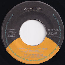 Load image into Gallery viewer, Teddy Pendergrass - Love 4/2 / One Of Us Fell In Love (7 inch Record / Used)