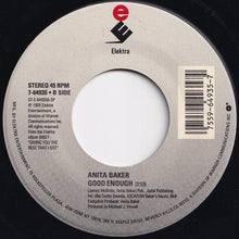 画像をギャラリービューアに読み込む, Anita Baker - Soul Inspiration / Good Enough (7 inch Record / Used)
