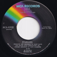 Load image into Gallery viewer, Stargard - What You Waitin' For / Smile (7 inch Record / Used)
