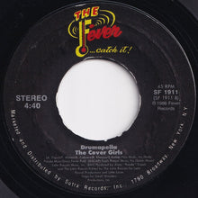 Load image into Gallery viewer, Cover Girls - Show Me / (Drumapella) (7 inch Record / Used)